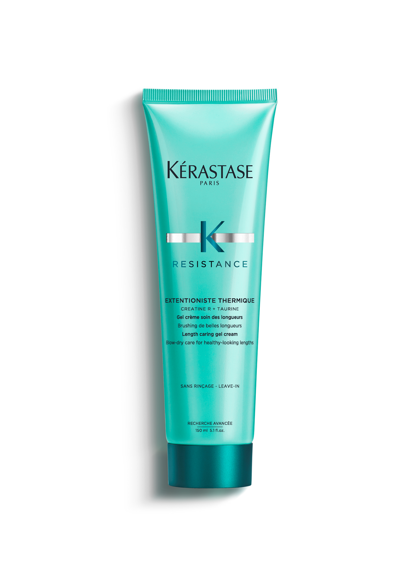 Protector Térmico Extentioniste Thermique Resistance 150 ml Kérastase