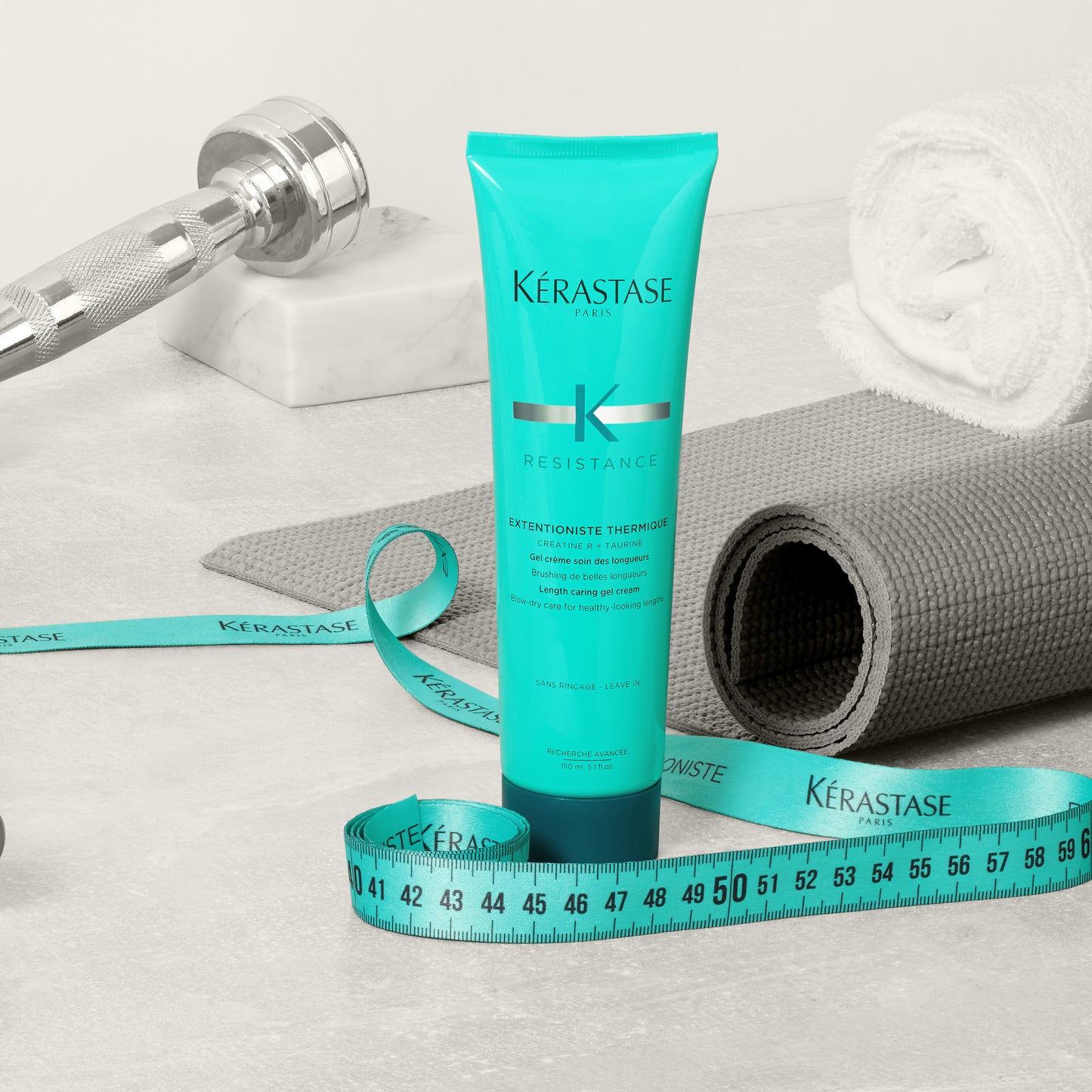 Protector Térmico Extentioniste Thermique Resistance 150 ml Kérastase