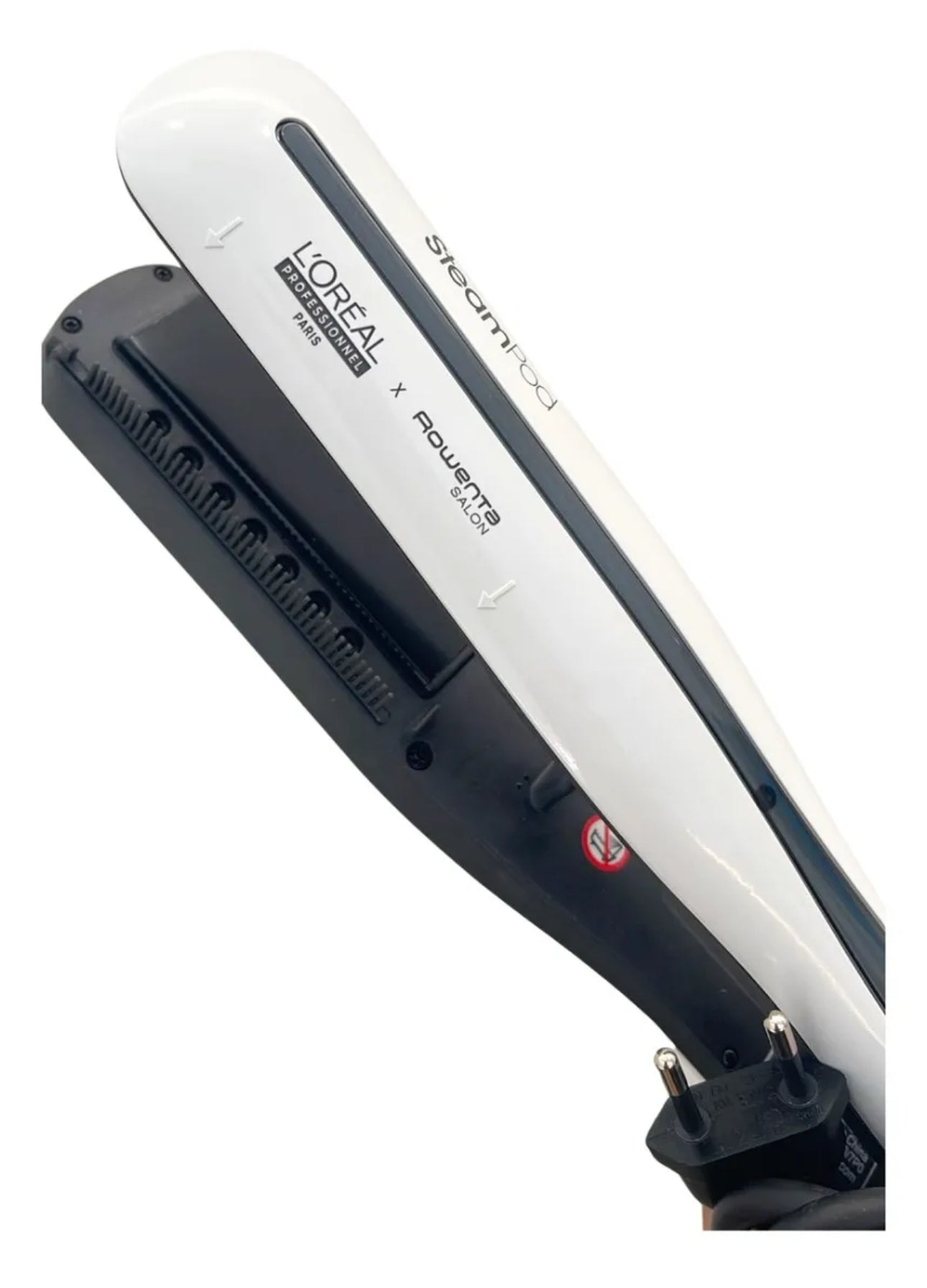 Plancha Steampod 3.0