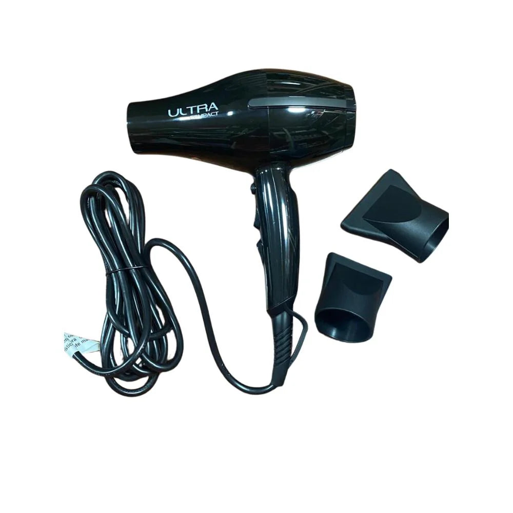 Secador de Pelo GAMA Italy Ultra Compact 2300w